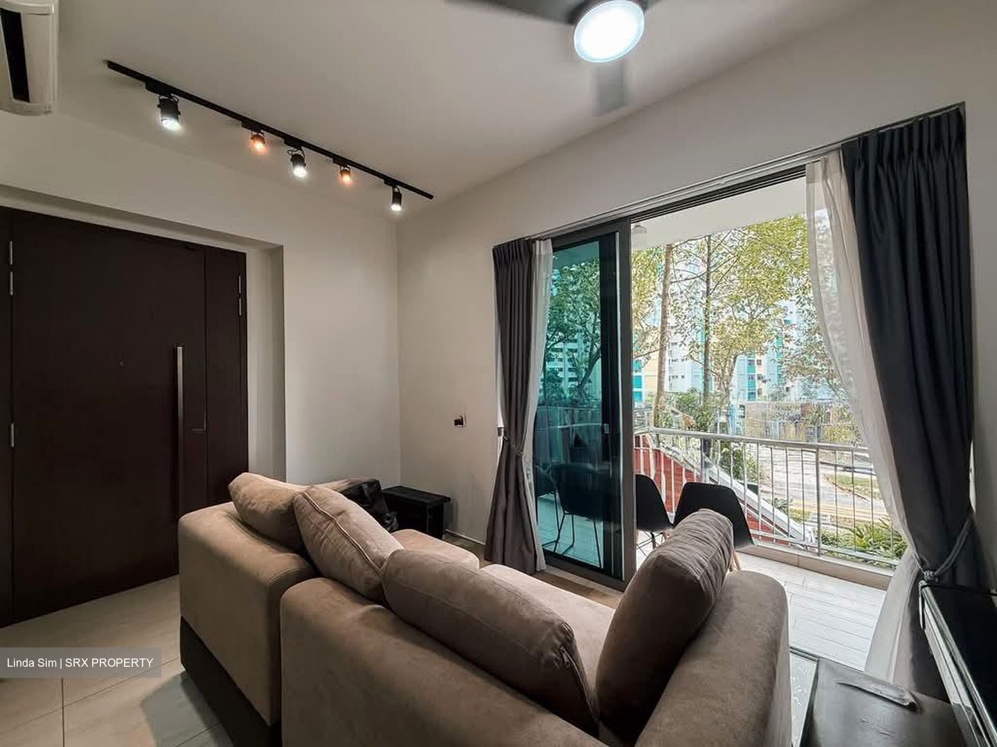 Forest Woods (D19), Condominium #531449651